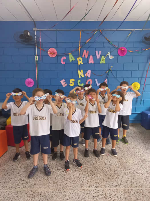 Carnaval 2023